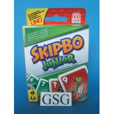 Skip-Bo junior nr. T1882-00