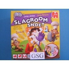 Slagroom snoet nr. 17920-02