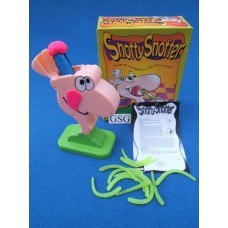 Snotty Snotter nr. 301-02