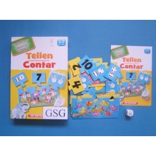 Spelend leren tellen nr. 11 003 501-02