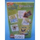 Spongebob squarepants memo set nr. di0635-01