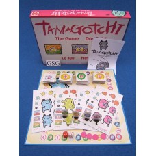 Tamagotchi nr. 316-02