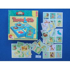 Tombo lotto Lion King nr. 60026-02