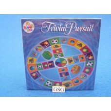 Trivial pursuit mc donalds nr. 16128-01