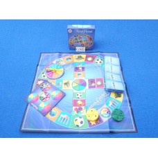 Trivial pursuit mc donalds nr. 16128-02