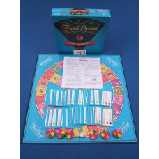 Trivial pursuit voor kinderen nr. 19607 104-02