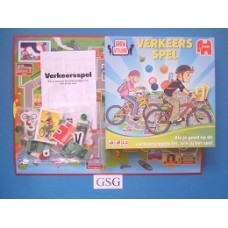 Verkeersspel nr. 12654-02