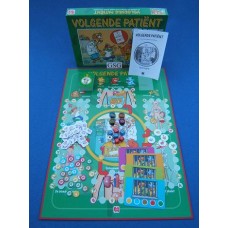 Volgende patiënt nr. 00226-02