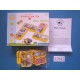 Woezel en Pip baby domino nr. 66219-02