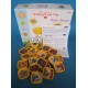 Woezel en Pip baby memo nr. 66218-02