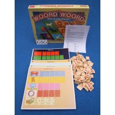 Woord voor woord nr. 158-02