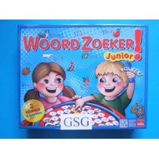 Woordzoeker junior nr. 70542-01