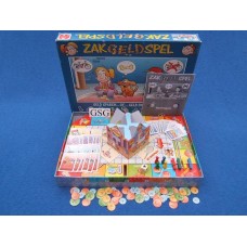 Zakgeldspel nr. 174-02