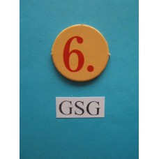 Getalfiche 6 (C) nr. 60313