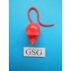 Muis rood nr. 60695-02