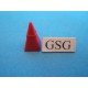 Piramide rood nr. 60498-02