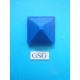 Piramide blauw nr. 60740-02