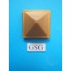 Piramide goud nr. 60742-02