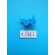 Artillerist blauw (10) nr. 60784-02