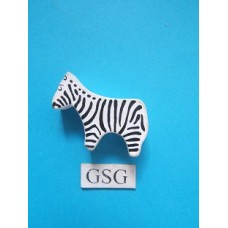 Zebra nr. 60643-02