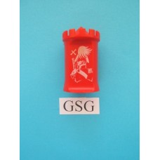 Maarschalk rood nr. 61039-02