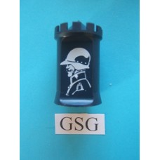 Mineur blauw-grijs nr. 61070-02