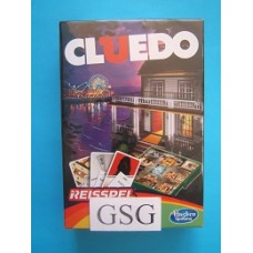 Cluedo nr. 0316 B0999 104-00