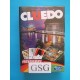 Cluedo nr. 0316 B0999 104-00