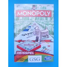 Monopoly nr. 0316 B1002 104-00