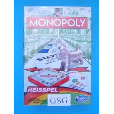 Monopoly nr. 1214 B1002 104-00