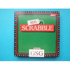 Reis scrabble nr. 406-01