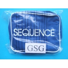 Sequence travel bag nr. RB2188-00