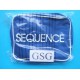 Sequence travel bag nr. RB2188-00