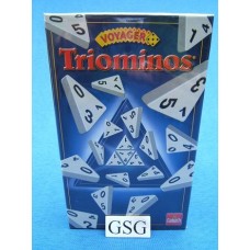 Triominos voyager nr. 622-01