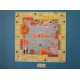 Monopoly junior spelbord nr. 60207-202