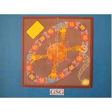 Pazazz spelbord nr. 60206-202