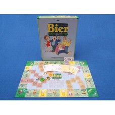 Het beruchte bierspel nr. 60095-02