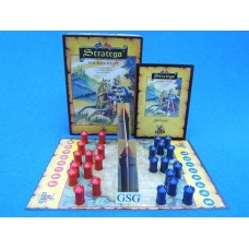 Stratego tournament Hertog Jan editie nr. 60132-02