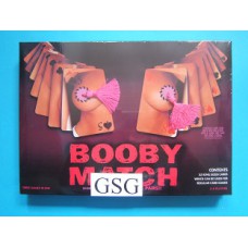 Booby Match Cardgame nr. 60898-00
