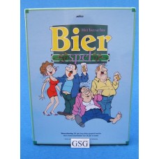 Het beruchte bierspel nr. 60095-00