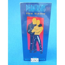 Phantasms the game nr. 60430-00