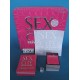 Sex and the city trivia game nr. 60545-02