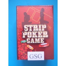 Strip poker game nr. 63285-00