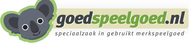 Goedspeelgoed